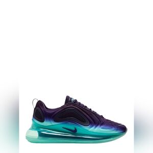 Nike Air Max 720 Grand Purple Running Sneaker AO2924-500 Men 10 Or Women 11.5